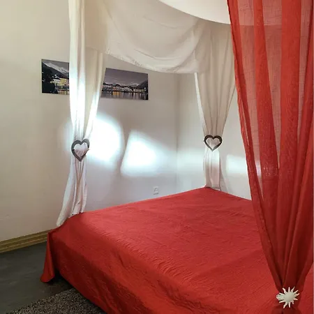 Comodo Pied-A-Terre Ad Ascona Exterior photo