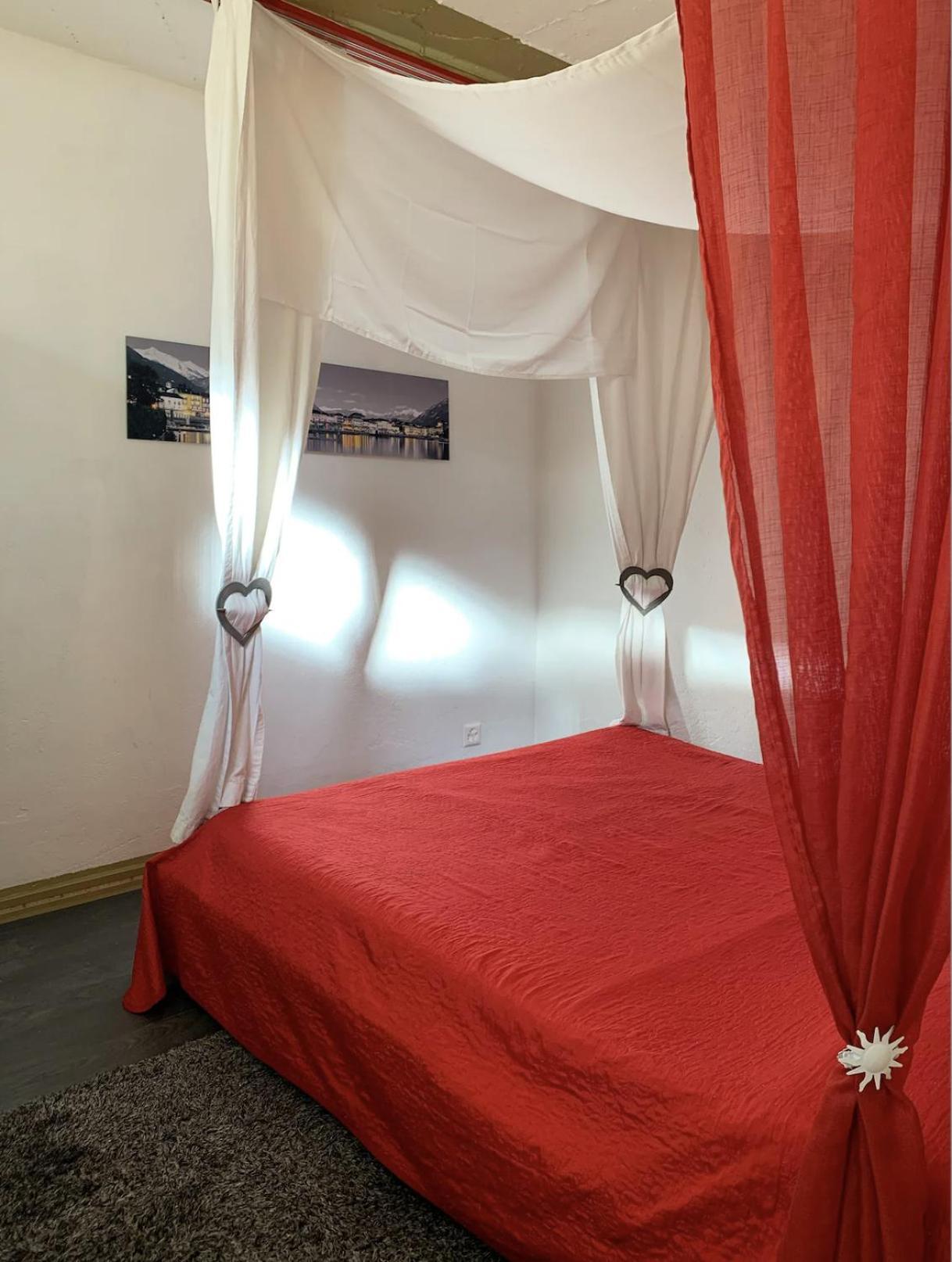 Apartment Comodo Pied-a-terre Ad *